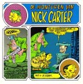 De avonturen van Nick Carter