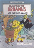 De avonturen van Urbanus - Het mislukte Mirakel