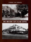 De Beurs 125 jaar jong