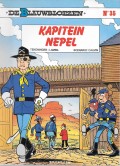 De Blauwbloezen - Kapitein Nepel