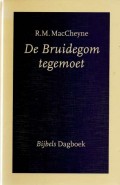 De Bruidegom tegemoet