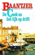 Baantjer, De Cock en het lijk op drift (deel 49)