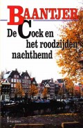 Baantjer, De Cock en het roodzijden nachthemd (deel 44)