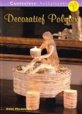 Decoratief Polytex