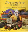 Decoratieve dozen