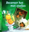 Decoreer het met stofjes