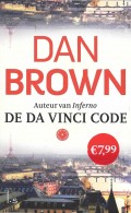 De Da Vinci Code