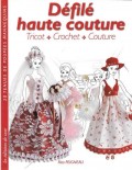 Défilé haute couture