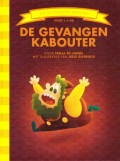 De gevangen kabouter (Groep 3)