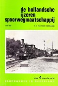 De hollandsche ijzeren spoorwegmaatschappij t/m 1890 deel 4