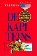 De Wapenbroeders Deel 2 / De Kapiteins