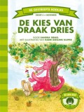 De kies van draak Dries (groep 4)