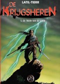 De Krijgsheren 5. De troon van de Salen