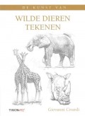 De kunst van wilde dieren tekenen