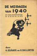 De Meidagen van 1940 