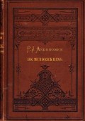 De Muiderkring, of, Vijftien jaren van den bloeitijd onzer letterkunde, 1623-1637