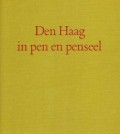 Den Haag in pen en penseel