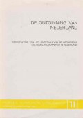 De ontginning van Nederland