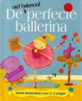 De niet helemaal perfecte ballerina