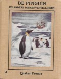 De Pinguïn en andere dierenvertellingen