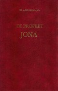 De profeet Jona