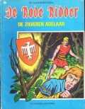 De Rode Ridder - De zilveren adelaar