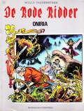 De Rode Ridder - Oniria