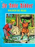 De Rode Ridder - Baloch de reus