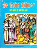 De Rode Ridder - Koning Arthur