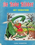 De Rode Ridder - Het Veenspook