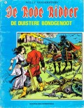 De Rode Ridder - De duistere bondgenoot