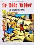 De Rode Ridder - De ontvoering