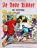 De Rode Ridder - De vesting