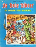 De Rode Ridder - De draak van Moerdal