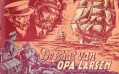 De avonturen van Kapitein Rob, De schatten van opa larsen nr 13
