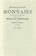 Description Historique Des Monnaies Frappees Sous L'Empire Romain (Tome premier)