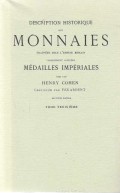 Description Historique Des Monnaies Frappees Sous L'Empire Romain (Tome Troisiéme)