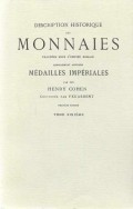 Description Historique Des Monnaies Frappees Sous L'Empire Romain (Tome Sixiéme)