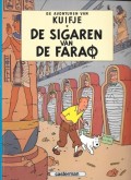 De Avonturen van Kuifje - De Sigaren van de Farao