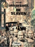 Simon van de rivier 2: de slaven