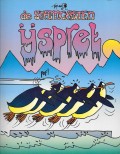 De stamgasten  - IJspret