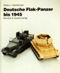Deutsche Flak-Panzer bis 1945