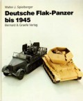Deutsche Flak-Panzer bis 1945