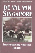 De val van Singapore, ineenstorting van een facade nummer 27 uit de serie