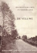 Recreatieruimte in Nederland - de Veluwe