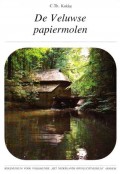 De Veluwse papiermolen