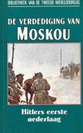 De verdediging van Moskou, Hitlers eerste nederlaag nummer 42 uit de serie