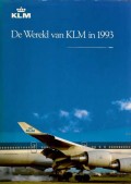 De Wereld van KLM in 1993