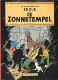 De Avonturen van Kuifje - De Zonnetempel