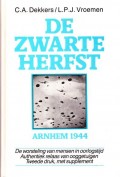 De zwarte herfst